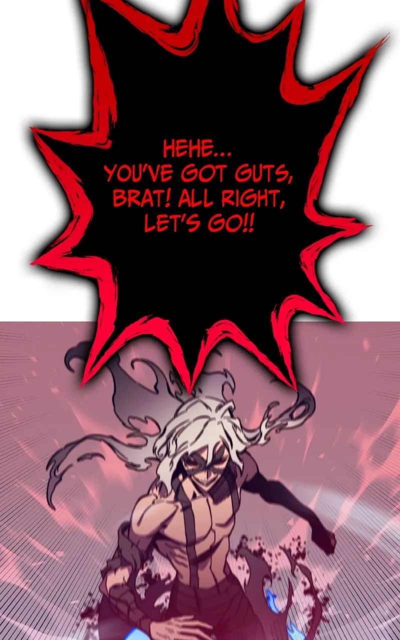 Read X & Ash chapter 67 image 24 on Lezhin