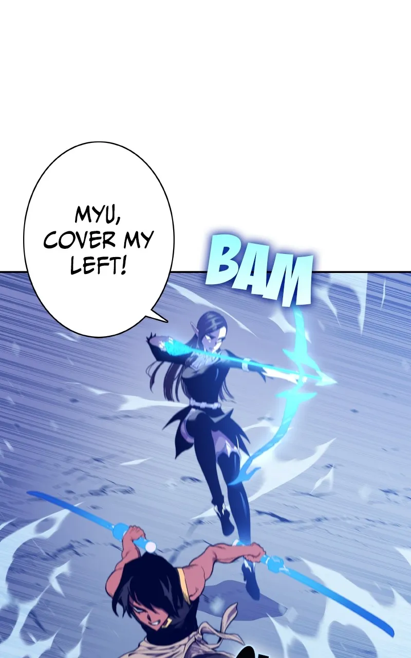Read X & Ash chapter 67 image 27 on Lezhin