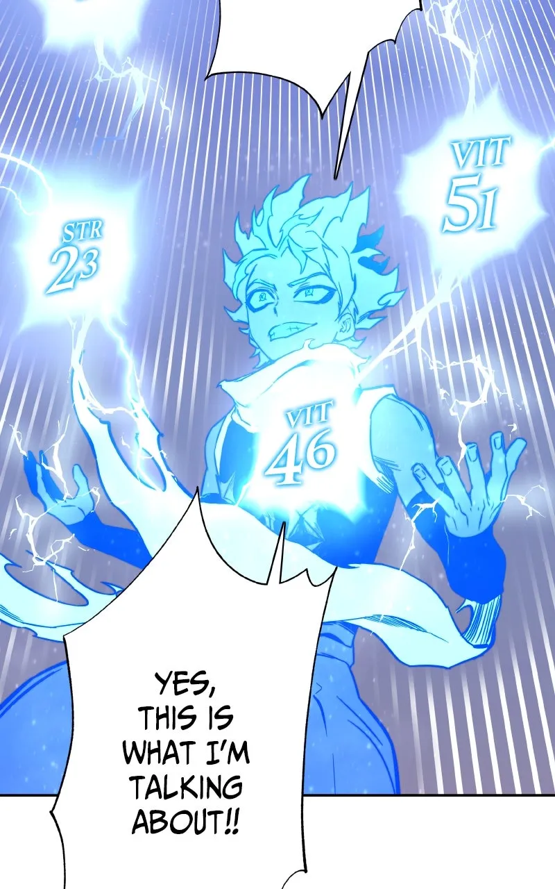 Read X & Ash chapter 67 image 3 on Lezhin