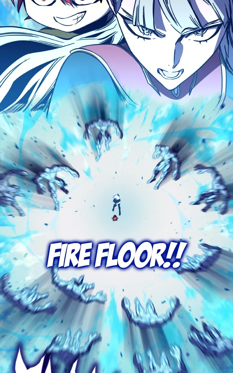 Read X & Ash chapter 67 image 31 on Lezhin