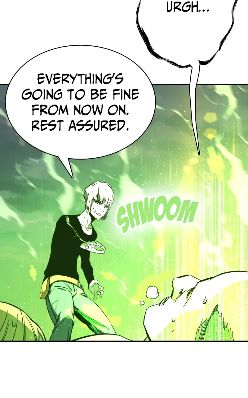 Read X & Ash chapter 67 image 33 on Lezhin
