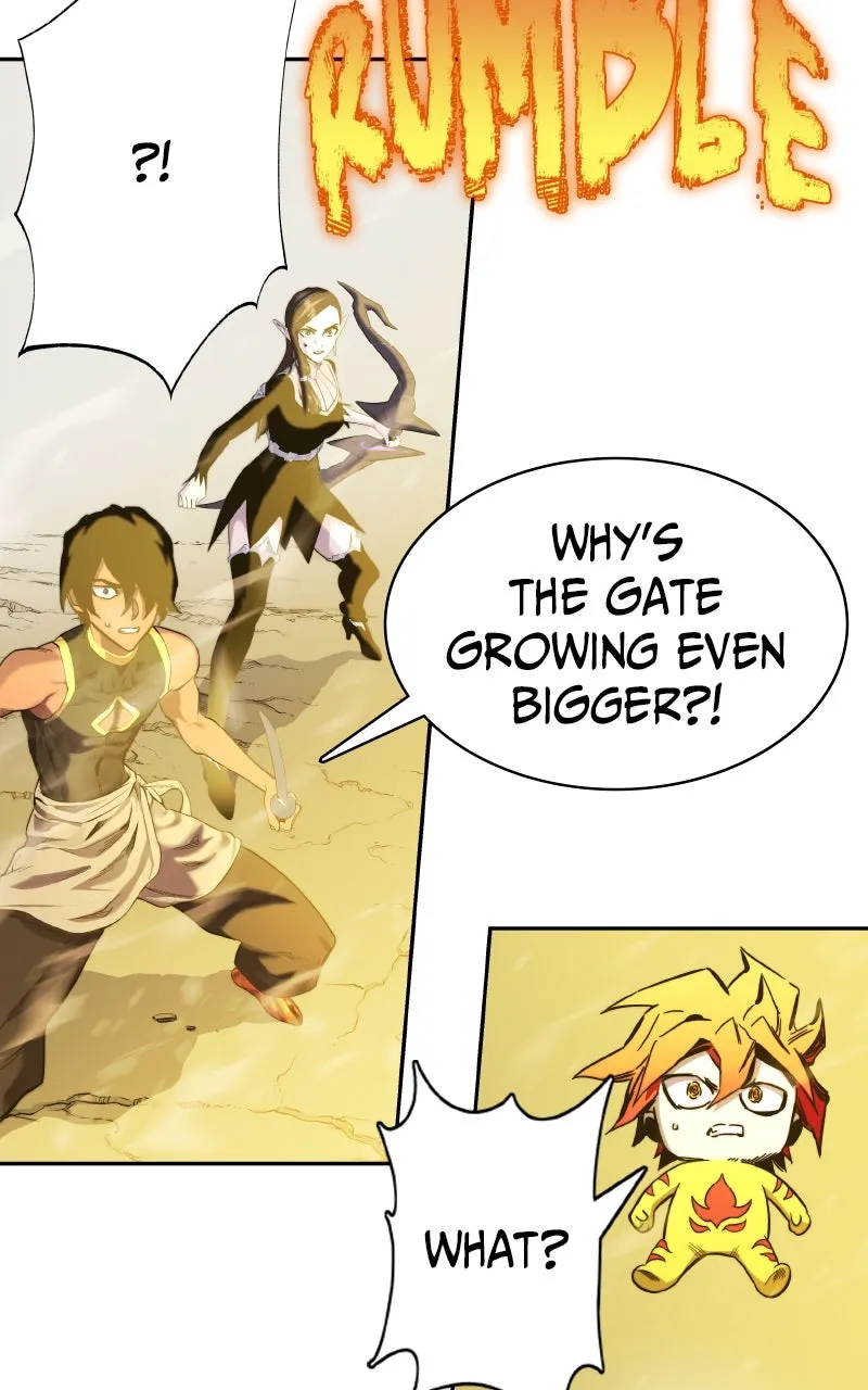 Read X & Ash chapter 67 image 39 on Lezhin