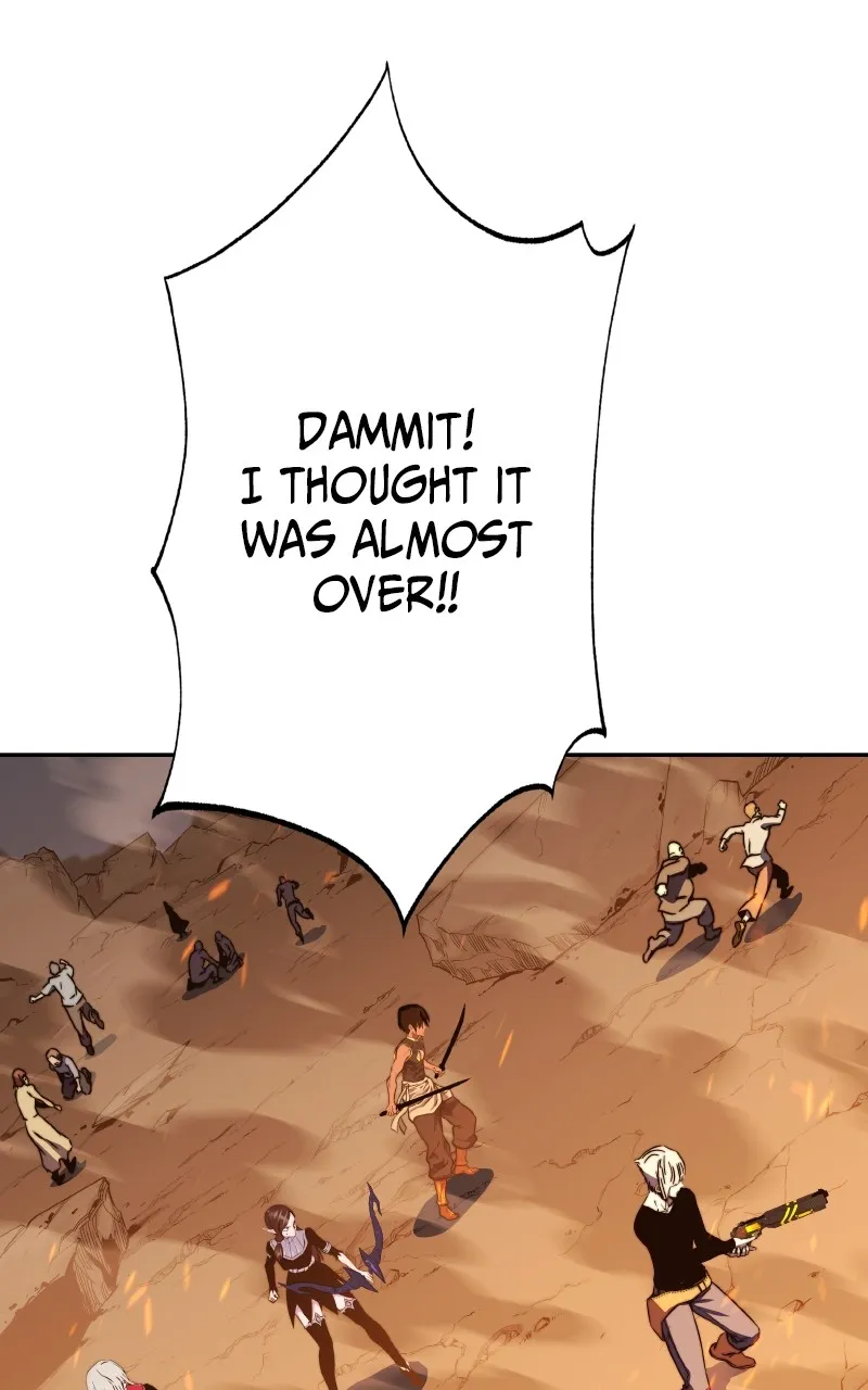 Read X & Ash chapter 67 image 51 on Lezhin