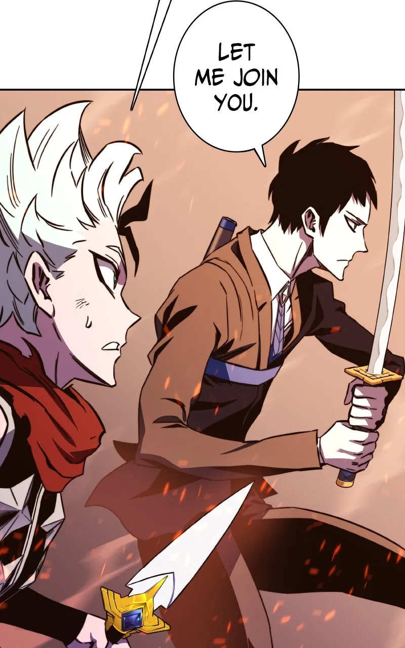 Read X & Ash chapter 67 image 61 on Lezhin
