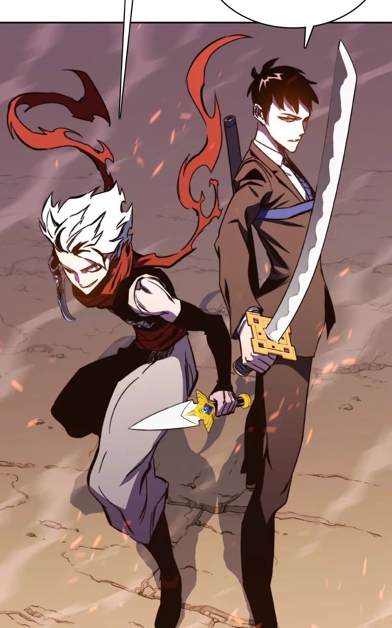 Read X & Ash chapter 67 image 63 on Lezhin