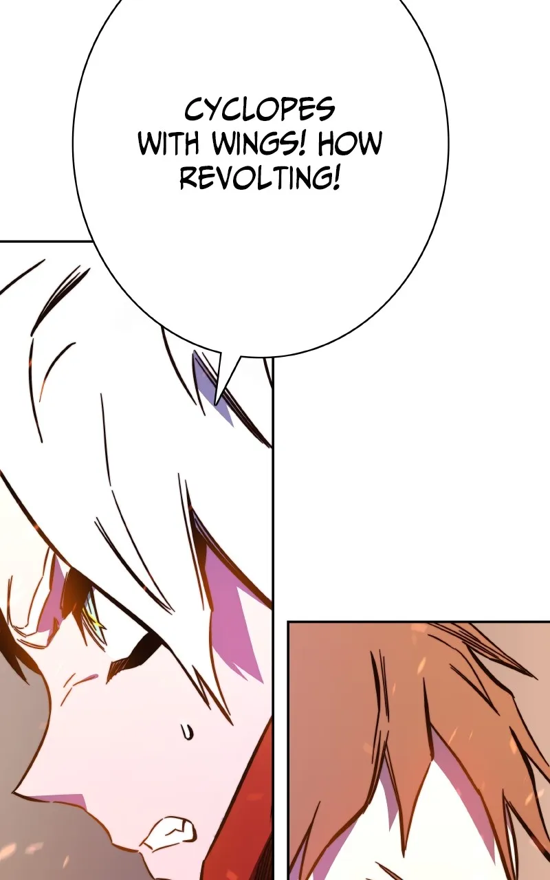 Read X & Ash chapter 67 image 65 on Lezhin