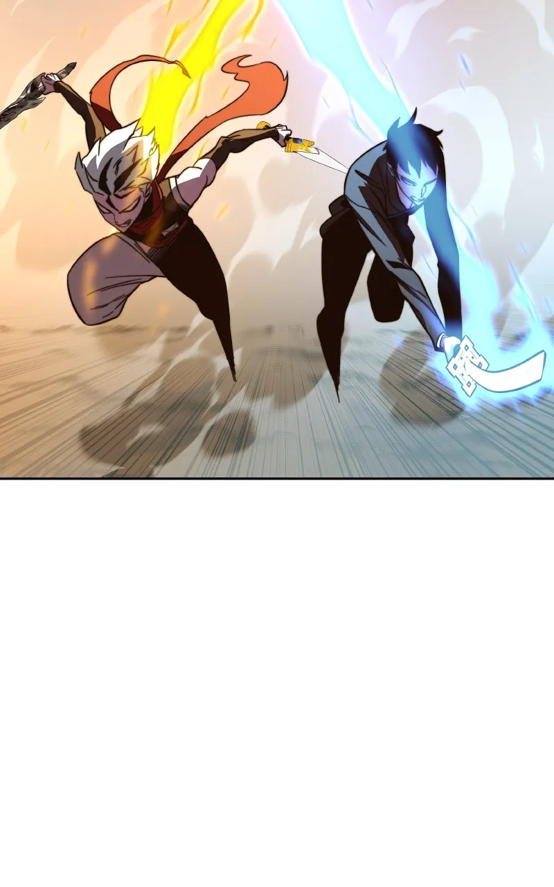 Read X & Ash chapter 67 image 76 on Lezhin