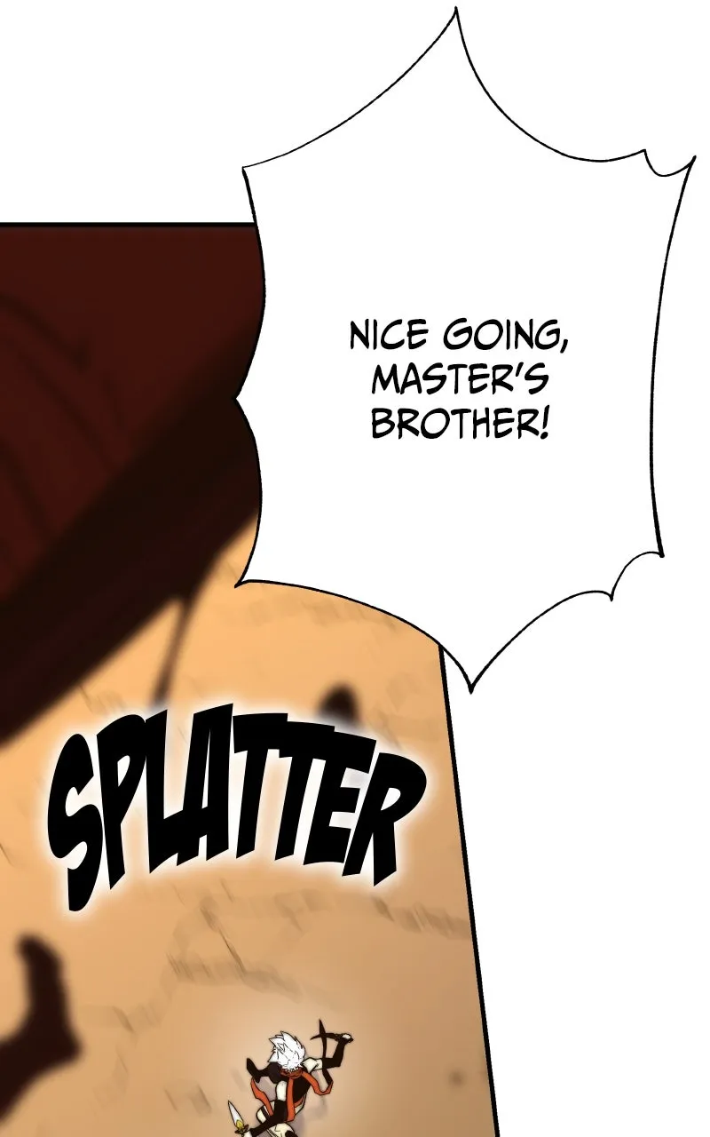Read X & Ash chapter 67 image 77 on Lezhin