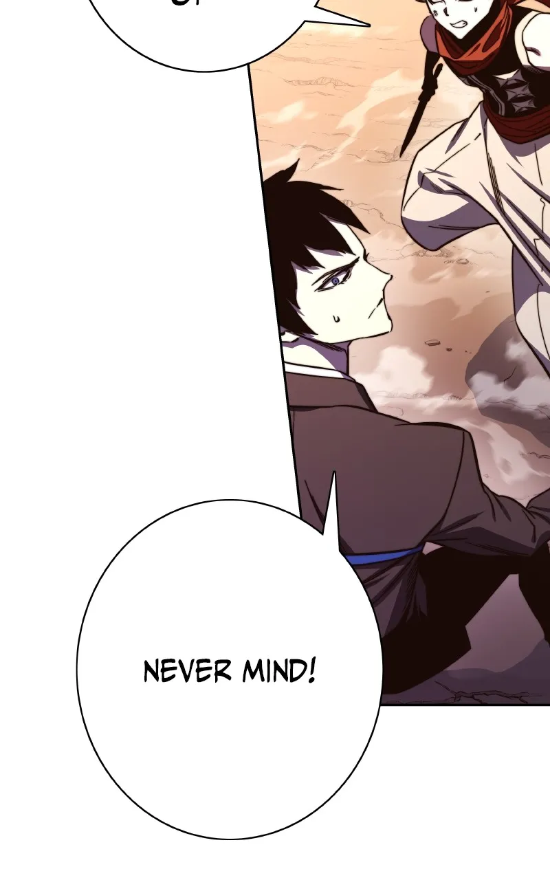 Read X & Ash chapter 67 image 79 on Lezhin