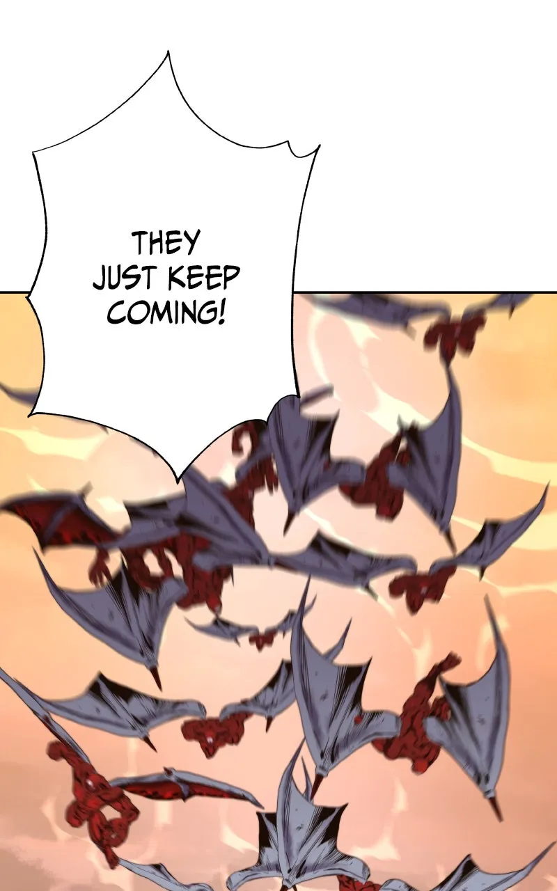 Read X & Ash chapter 67 image 80 on Lezhin