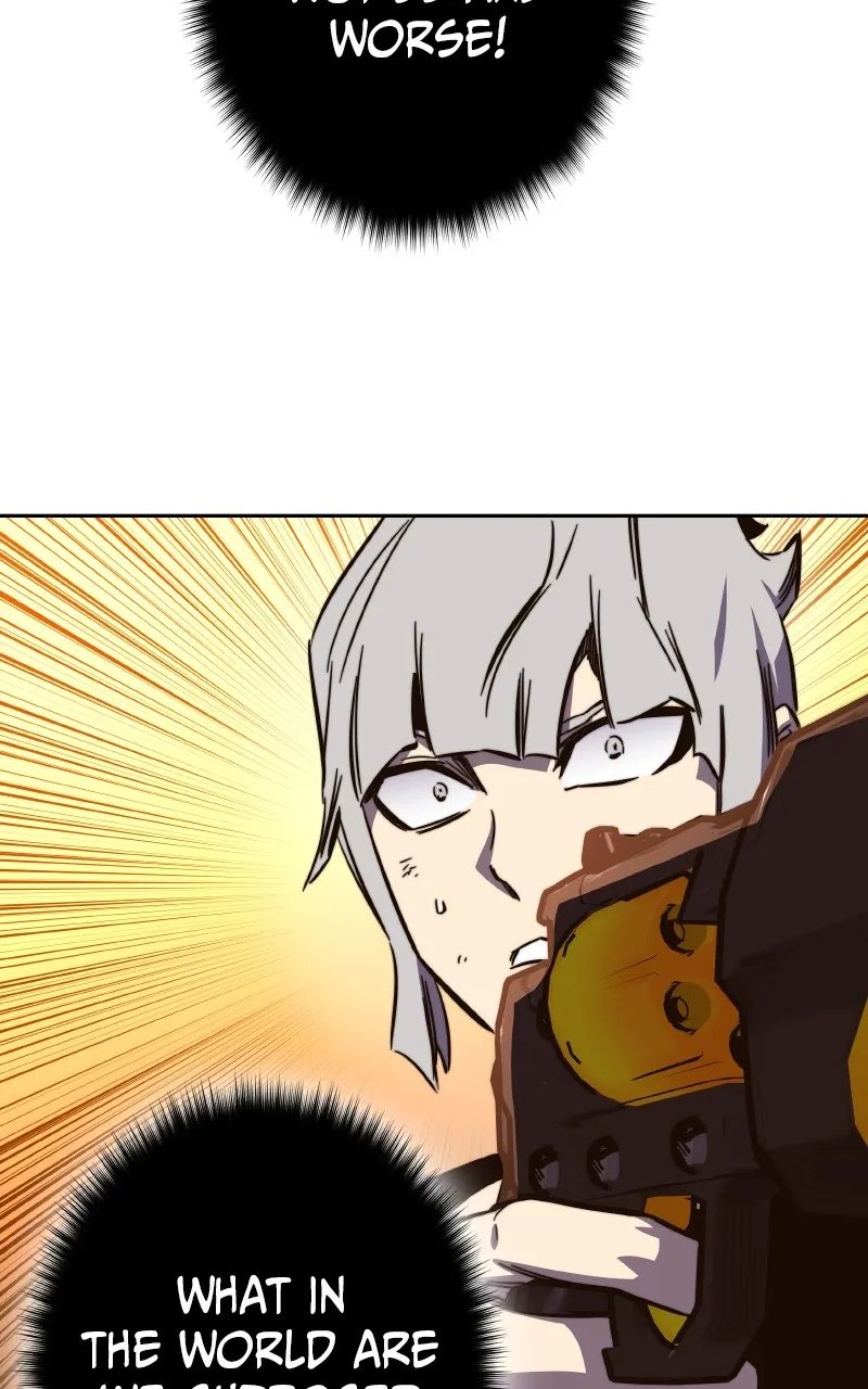 Read X & Ash chapter 67 image 82 on Lezhin
