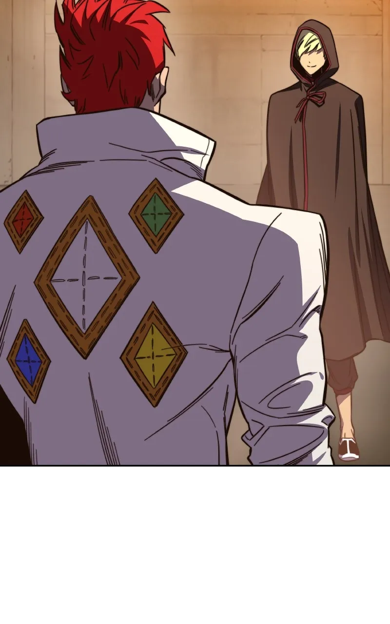 Read X & Ash chapter 67 image 88 on Lezhin