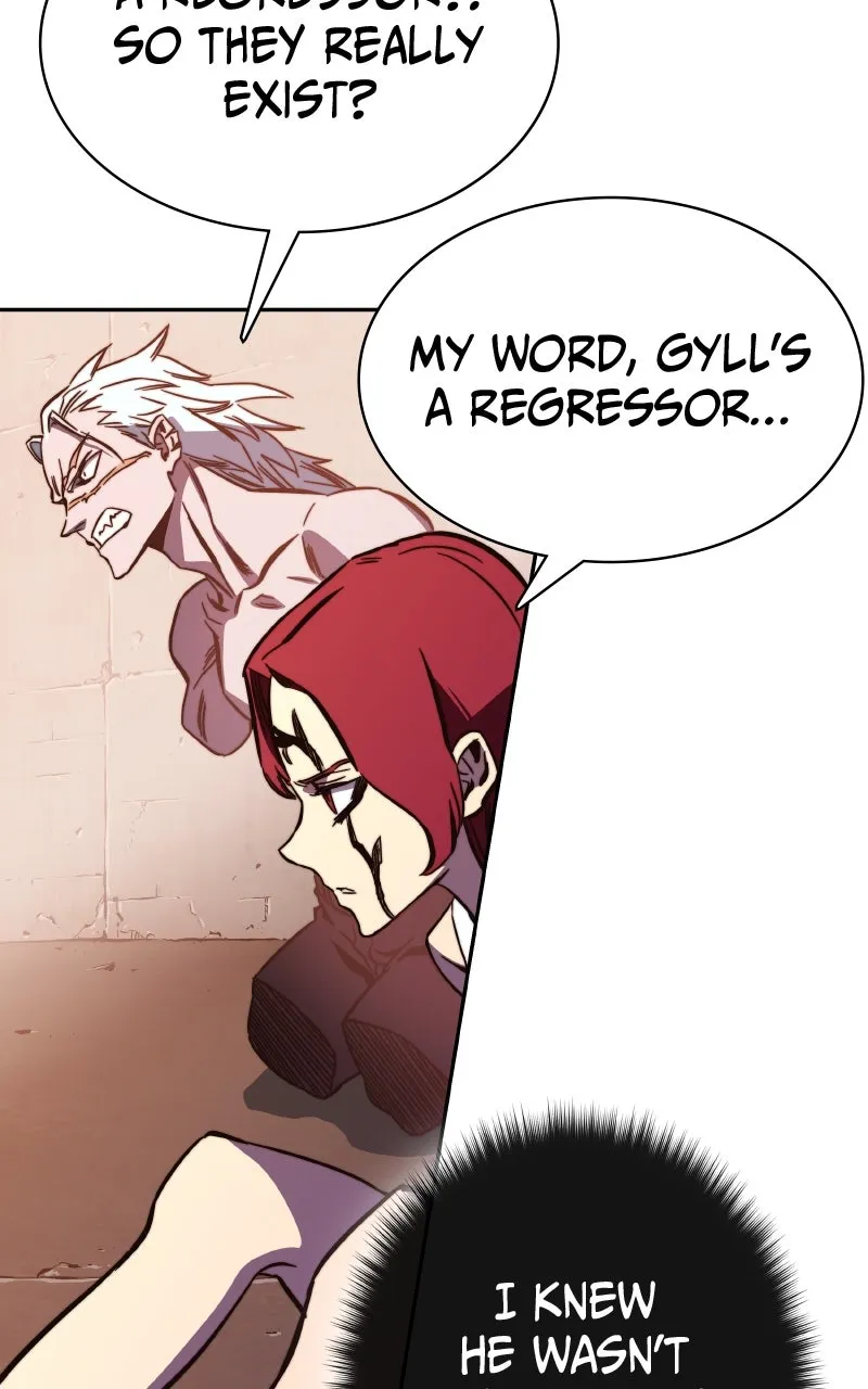 Read X & Ash chapter 67 image 94 on Lezhin