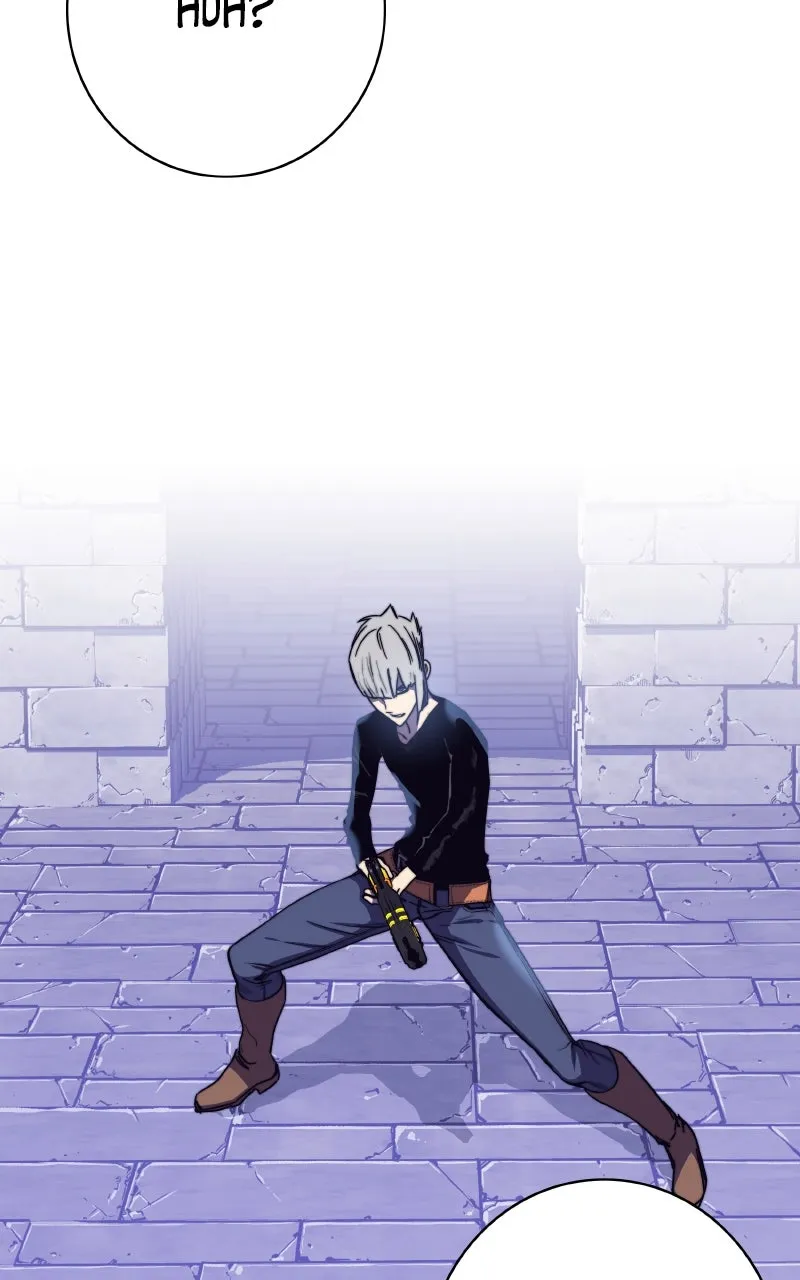Read X & Ash chapter 69 image 1 on Lezhin