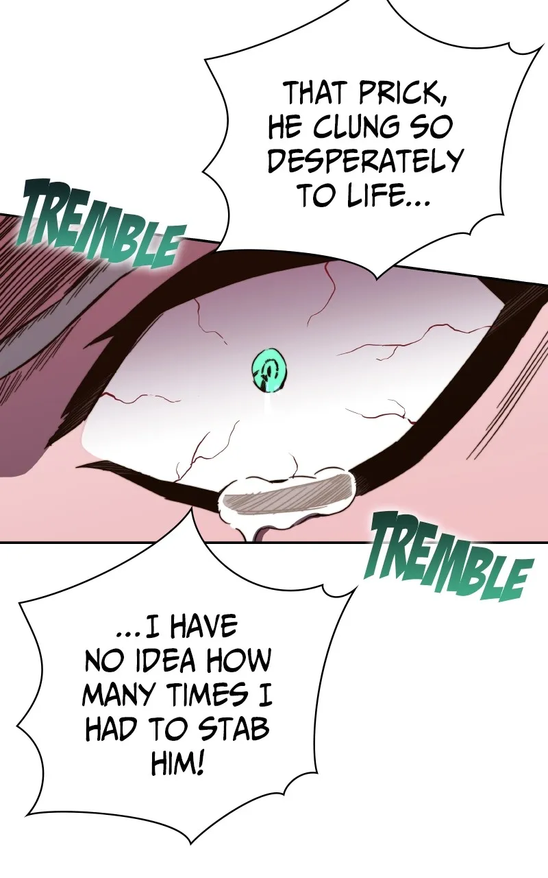 Read X & Ash chapter 69 image 106 on Lezhin