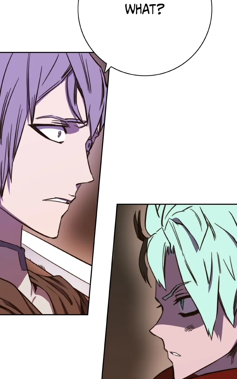 Read X & Ash chapter 69 image 116 on Lezhin