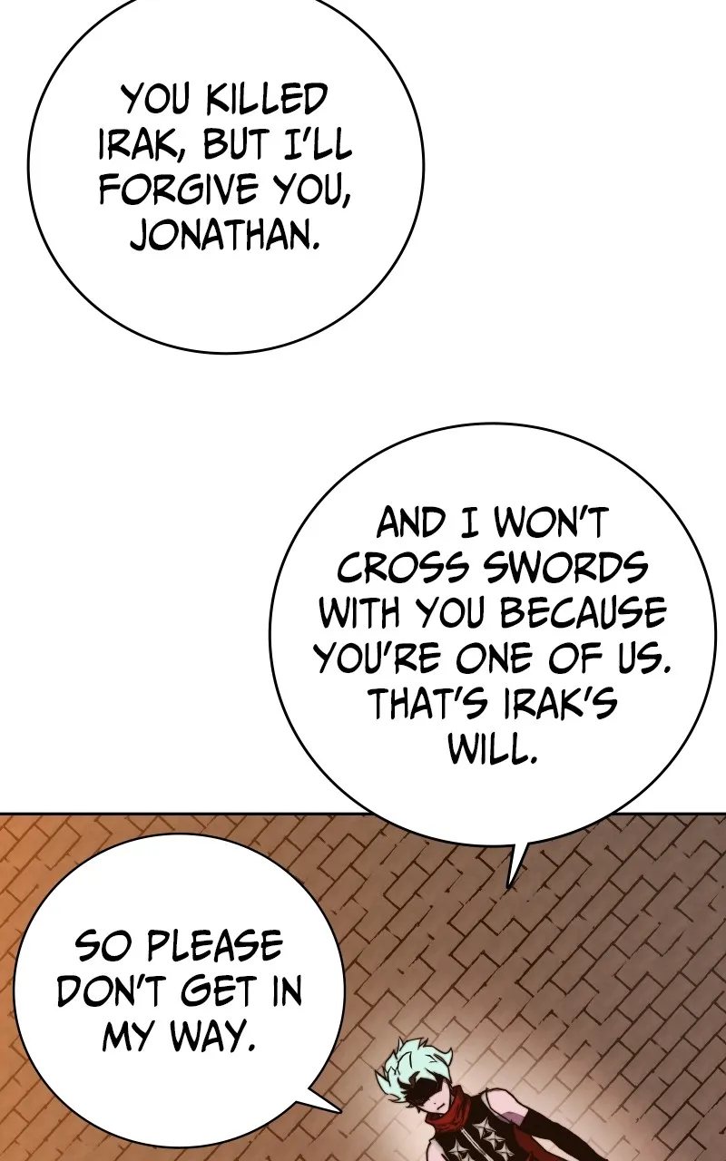 Read X & Ash chapter 69 image 123 on Lezhin