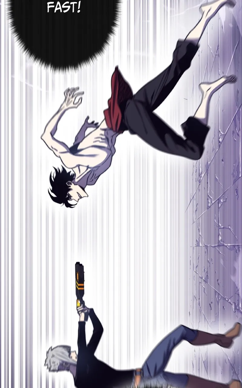 Read X & Ash chapter 69 image 13 on Lezhin