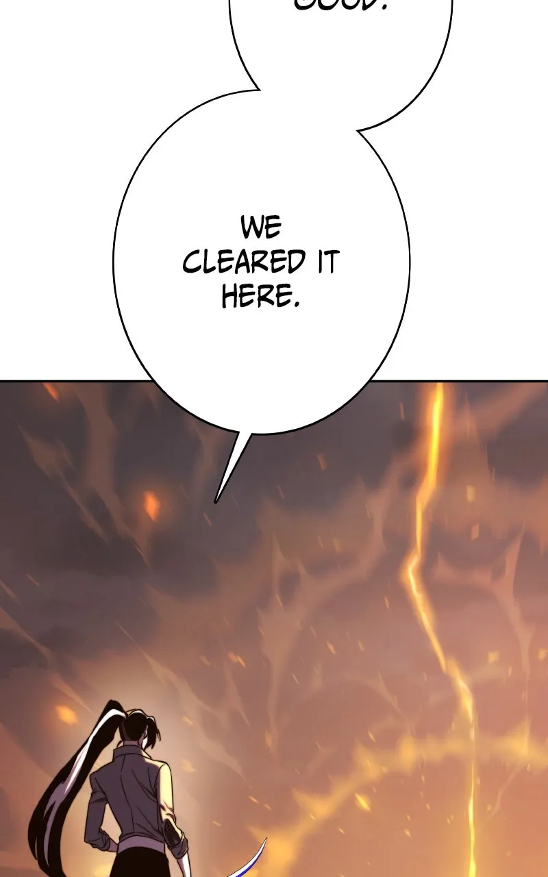 Read X & Ash chapter 69 image 145 on Lezhin