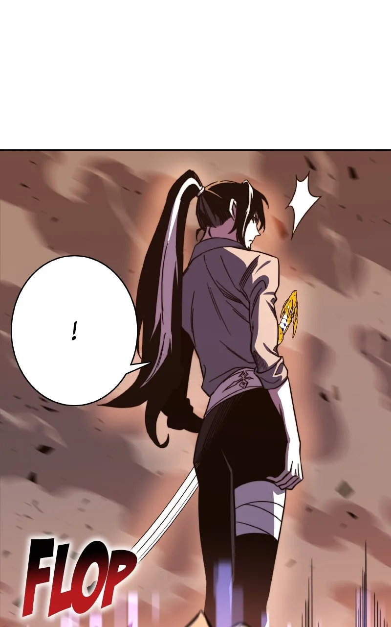 Read X & Ash chapter 69 image 152 on Lezhin