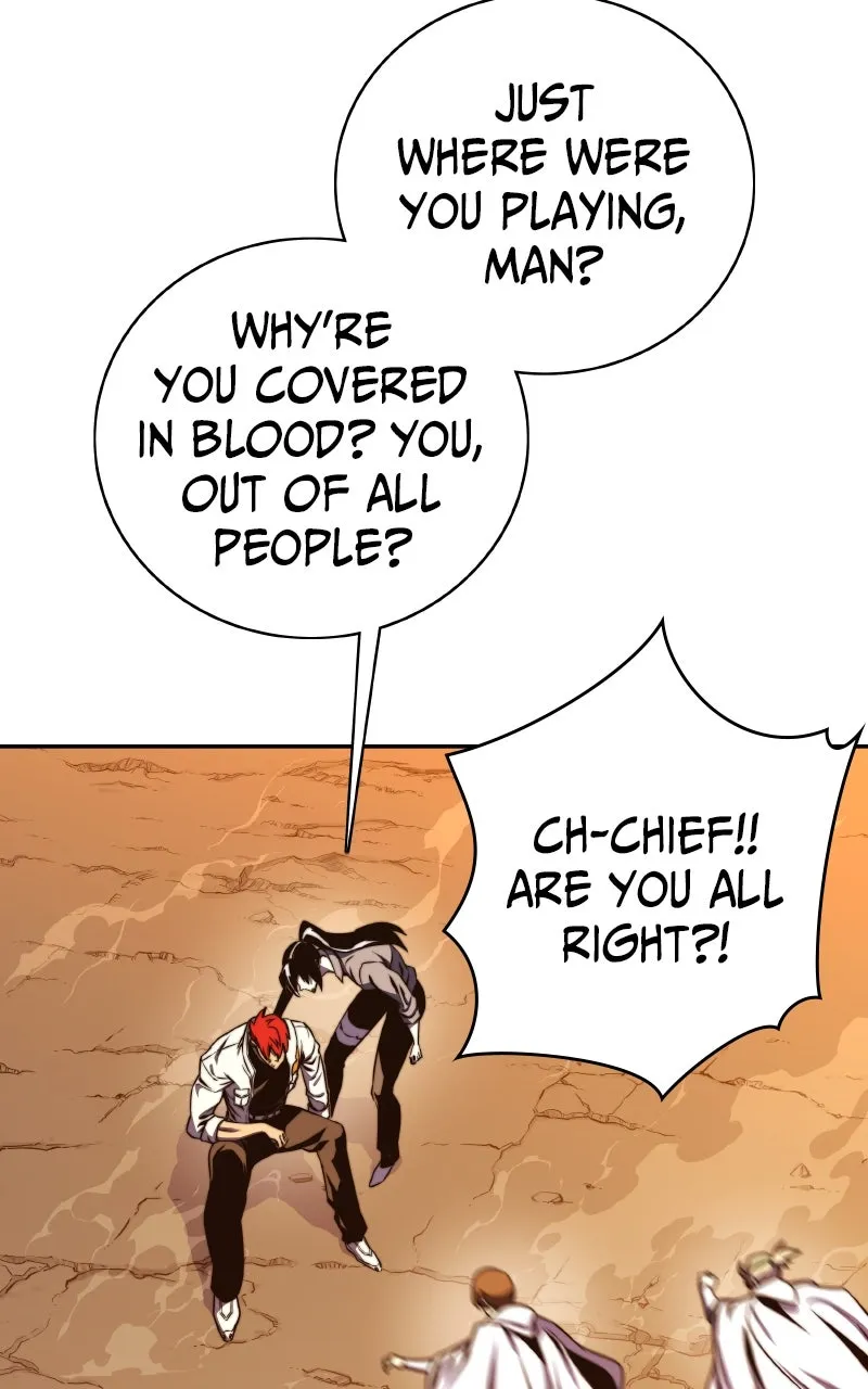Read X & Ash chapter 69 image 157 on Lezhin