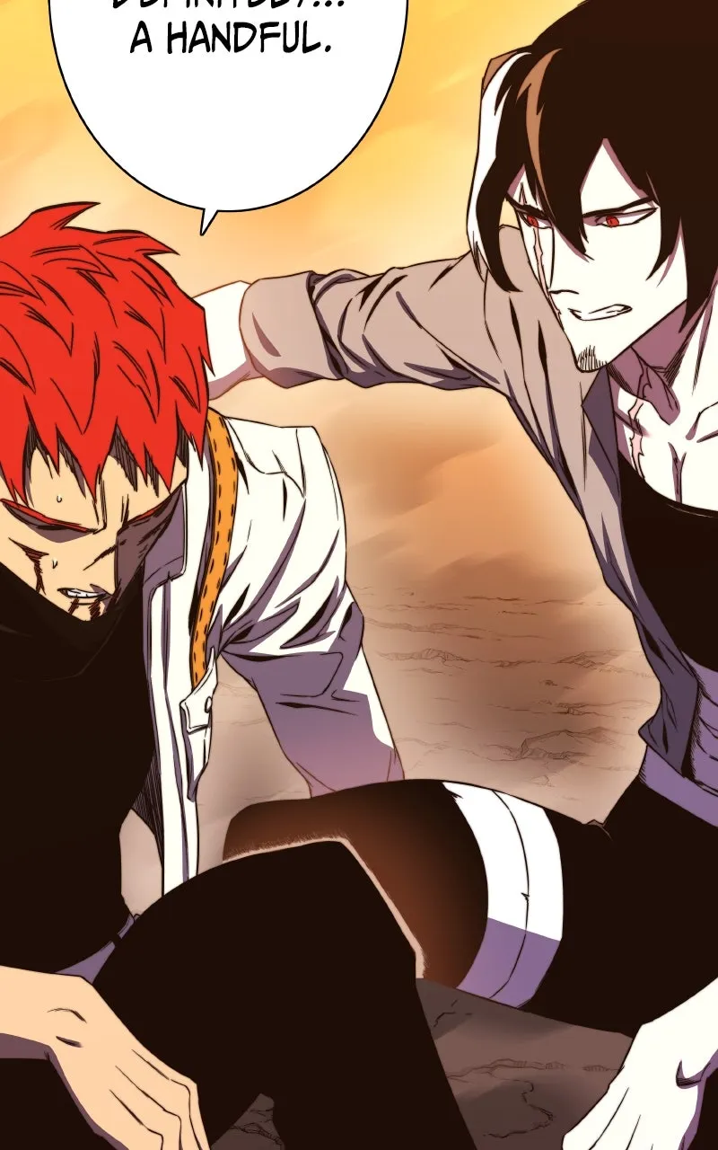 Read X & Ash chapter 69 image 161 on Lezhin