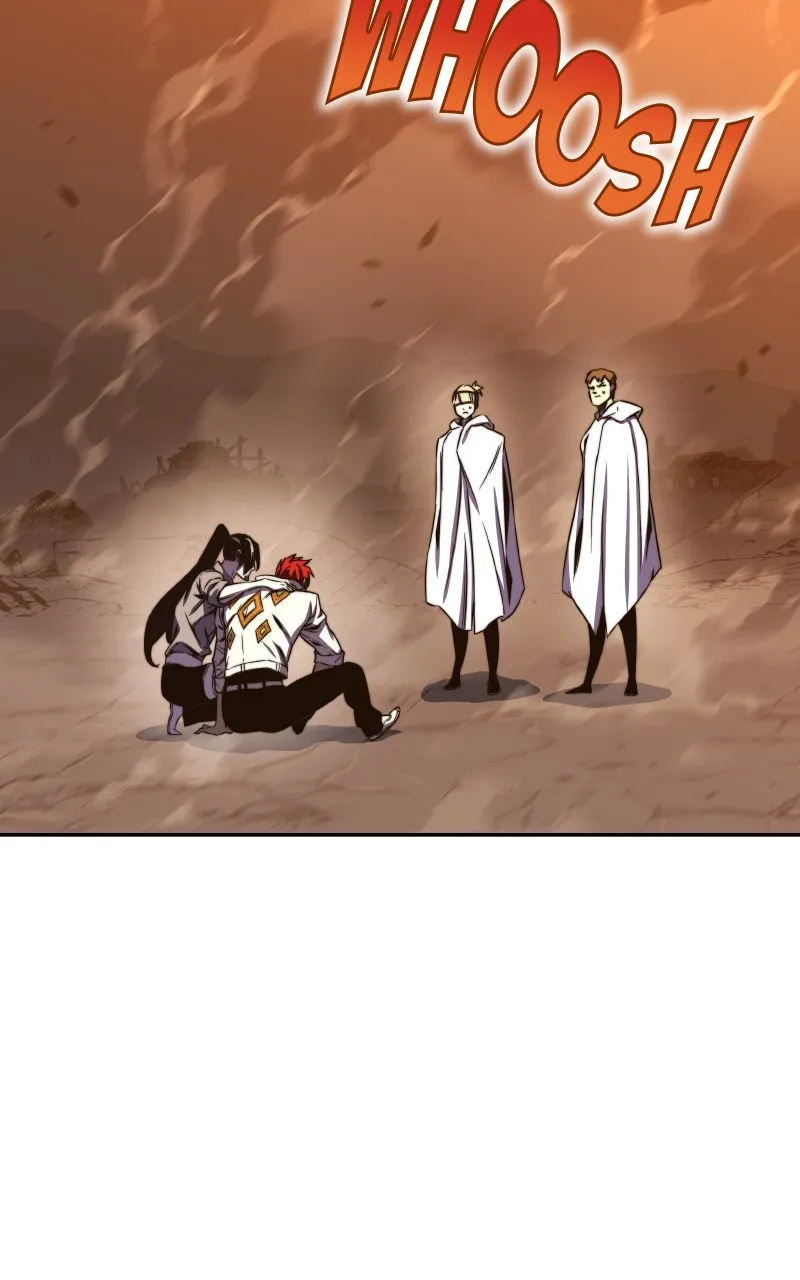 Read X & Ash chapter 69 image 165 on Lezhin