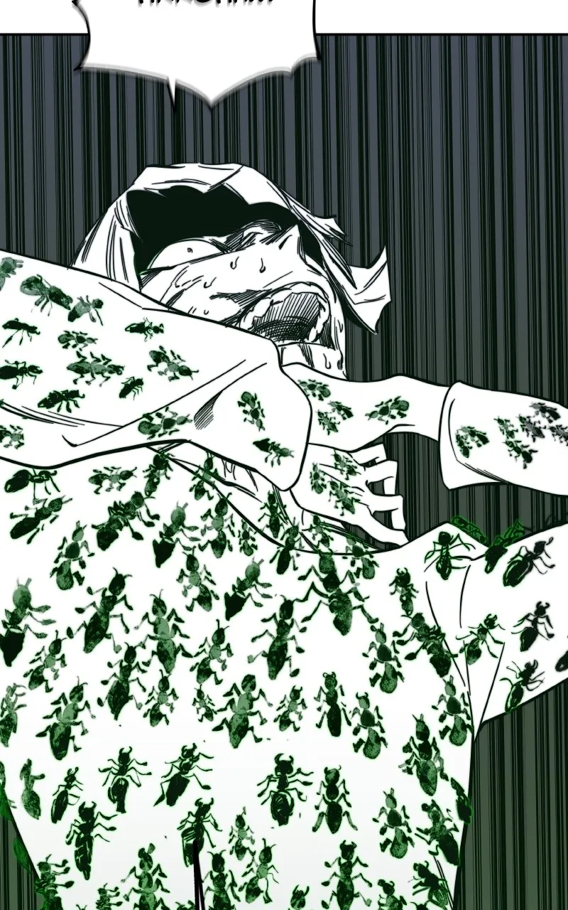 Read X & Ash chapter 69 image 191 on Lezhin