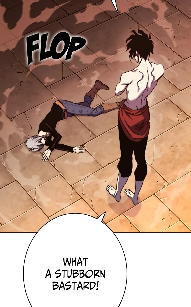 Read X & Ash chapter 69 image 195 on Lezhin