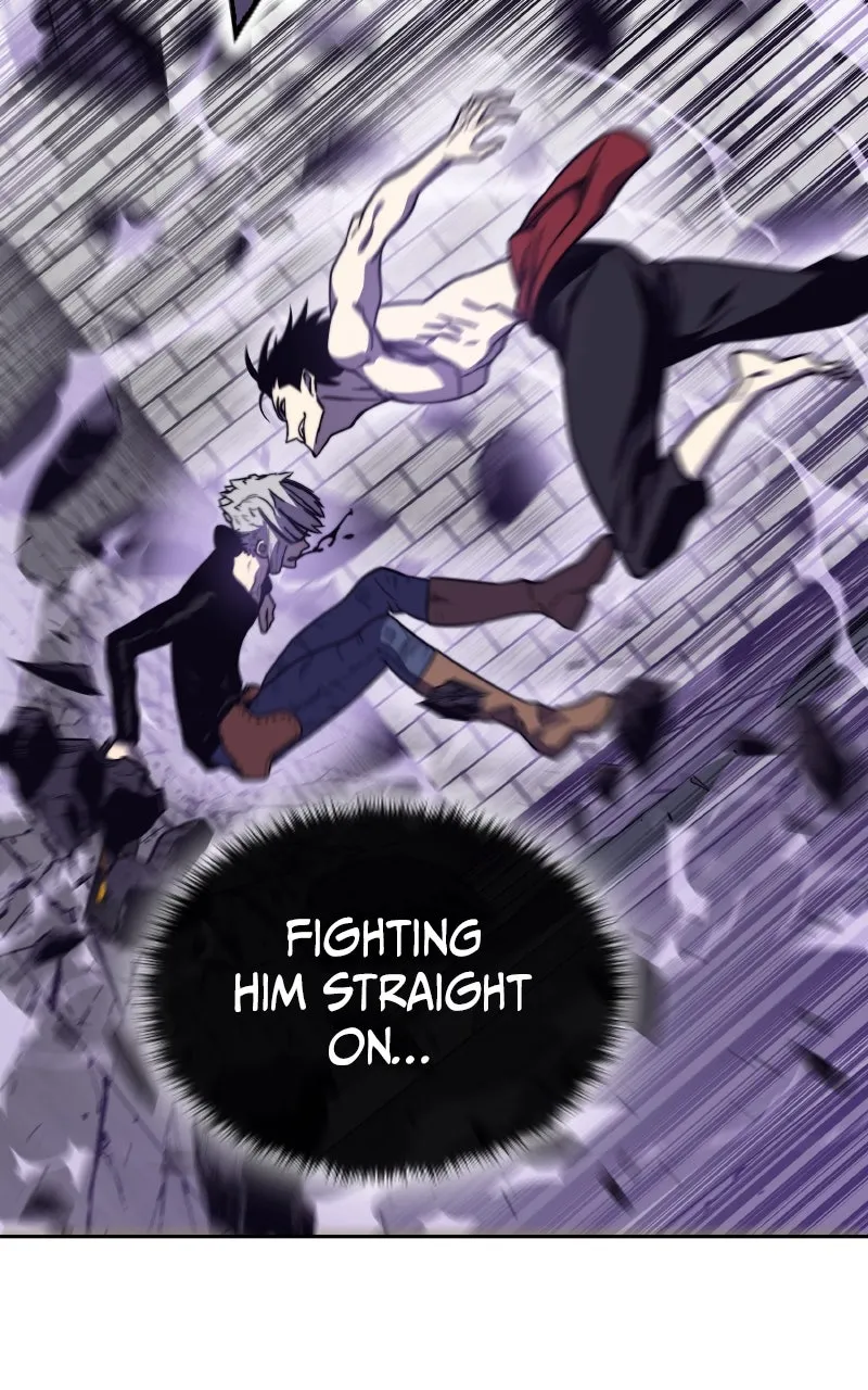 Read X & Ash chapter 69 image 20 on Lezhin