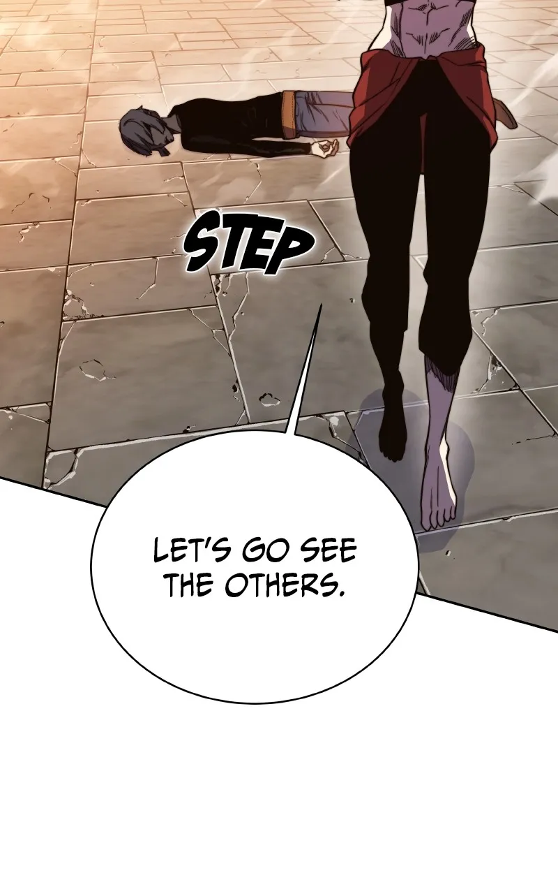 Read X & Ash chapter 69 image 201 on Lezhin