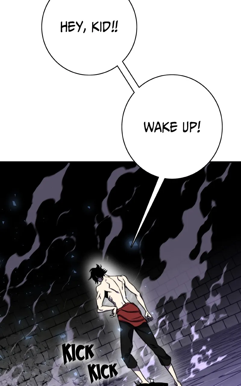 Read X & Ash chapter 69 image 24 on Lezhin