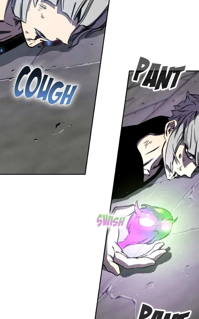 Read X & Ash chapter 69 image 28 on Lezhin