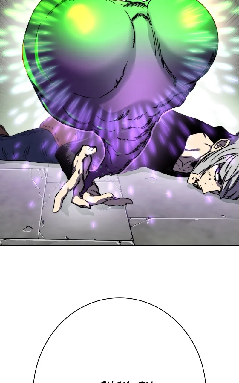 Read X & Ash chapter 69 image 32 on Lezhin