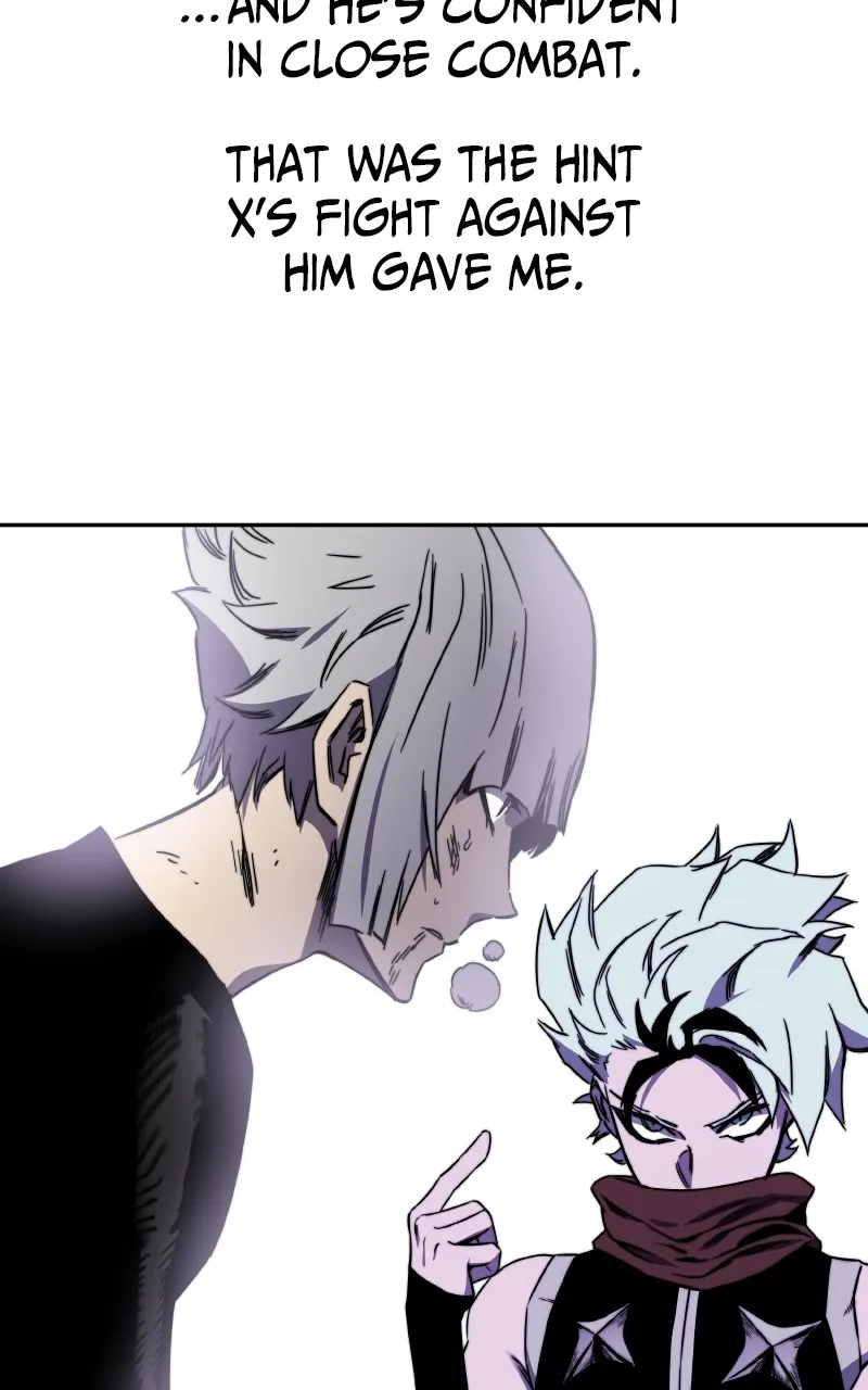 Read X & Ash chapter 69 image 46 on Lezhin
