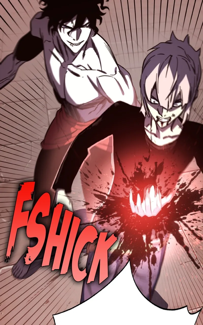 Read X & Ash chapter 69 image 50 on Lezhin