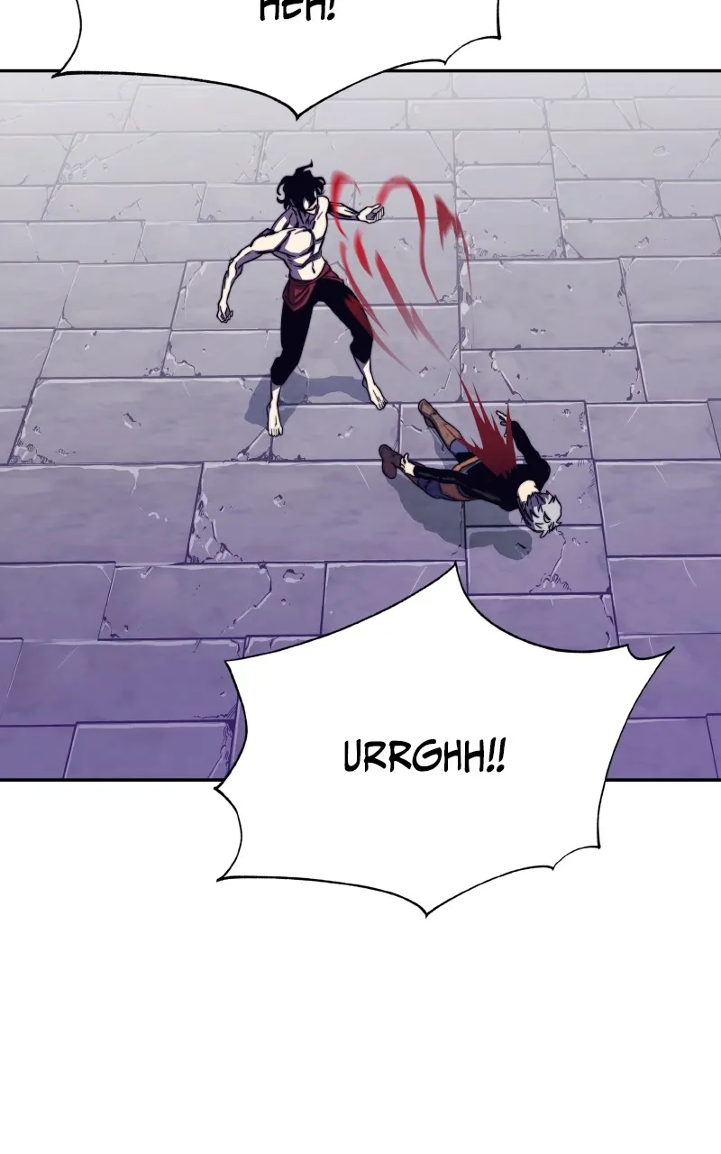 Read X & Ash chapter 69 image 56 on Lezhin