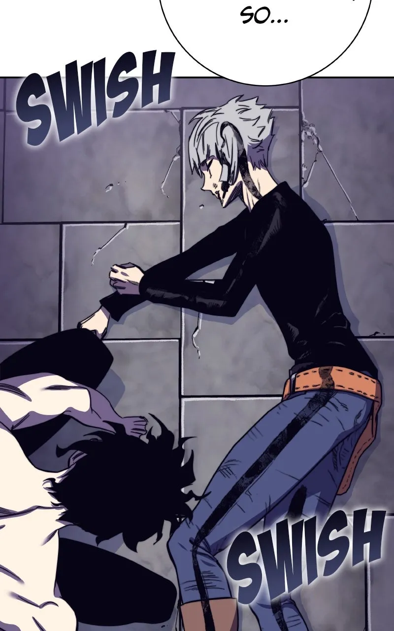Read X & Ash chapter 69 image 64 on Lezhin