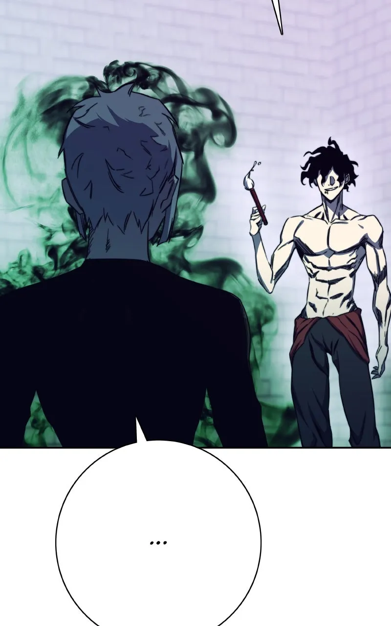 Read X & Ash chapter 69 image 74 on Lezhin