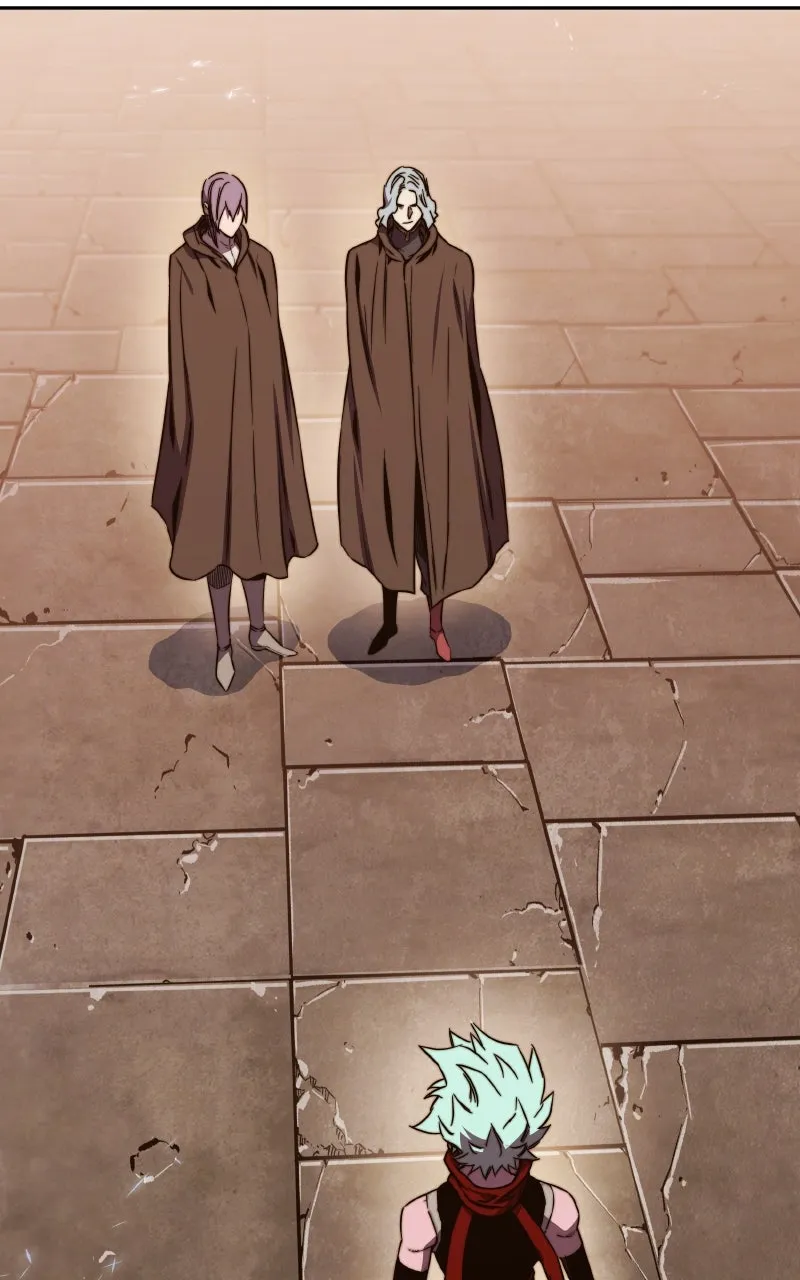Read X & Ash chapter 69 image 79 on Lezhin