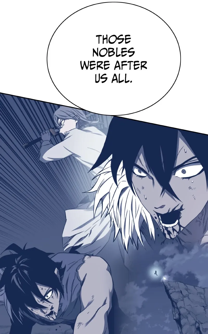 Read X & Ash chapter 69 image 85 on Lezhin
