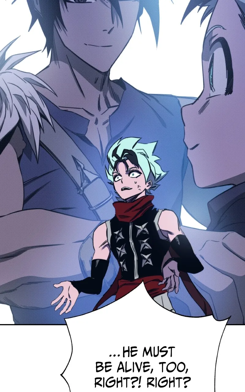 Read X & Ash chapter 69 image 94 on Lezhin