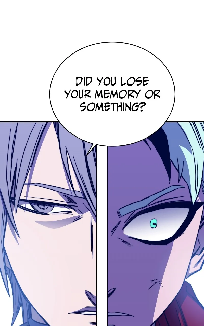 Read X & Ash chapter 69 image 96 on Lezhin