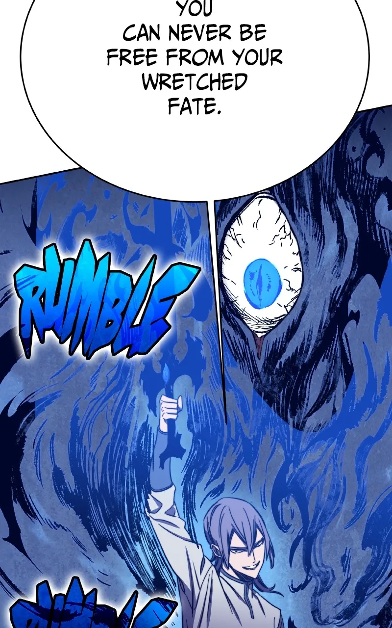 Read X & Ash chapter 70 image 107 on Lezhin