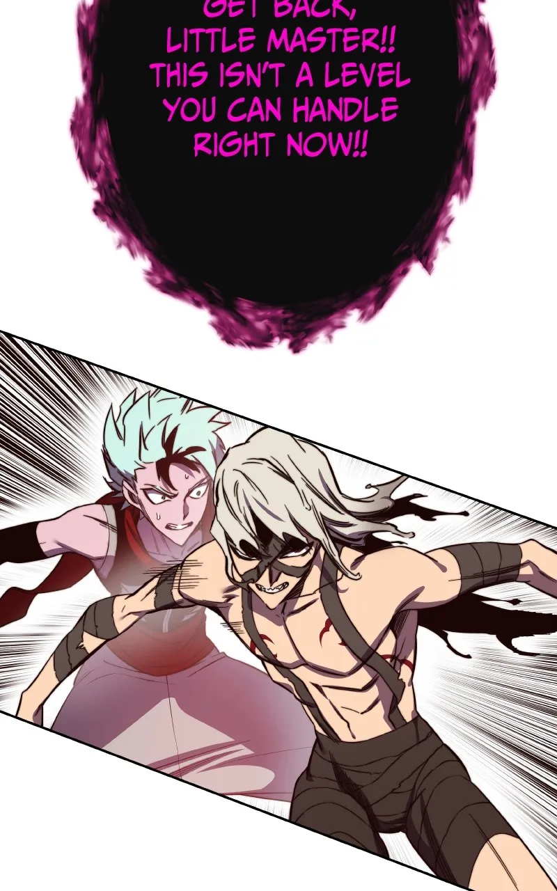 Read X & Ash chapter 70 image 116 on Lezhin