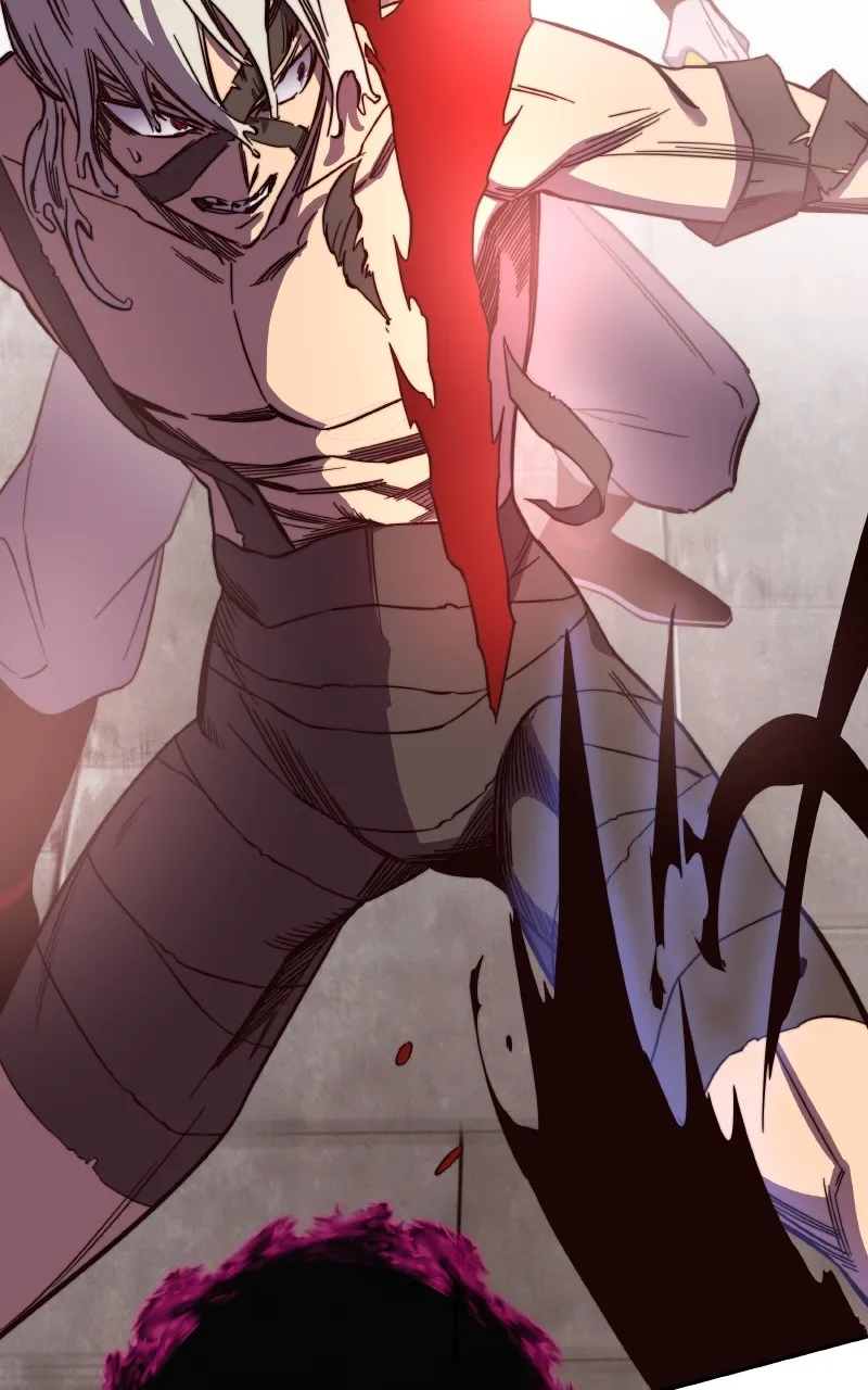 Read X & Ash chapter 70 image 121 on Lezhin
