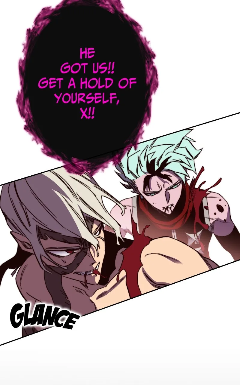 Read X & Ash chapter 70 image 125 on Lezhin