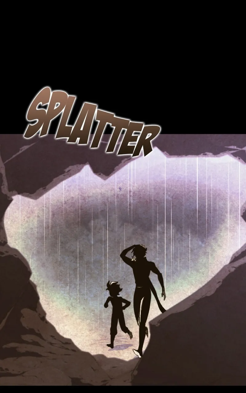 Read X & Ash chapter 70 image 130 on Lezhin