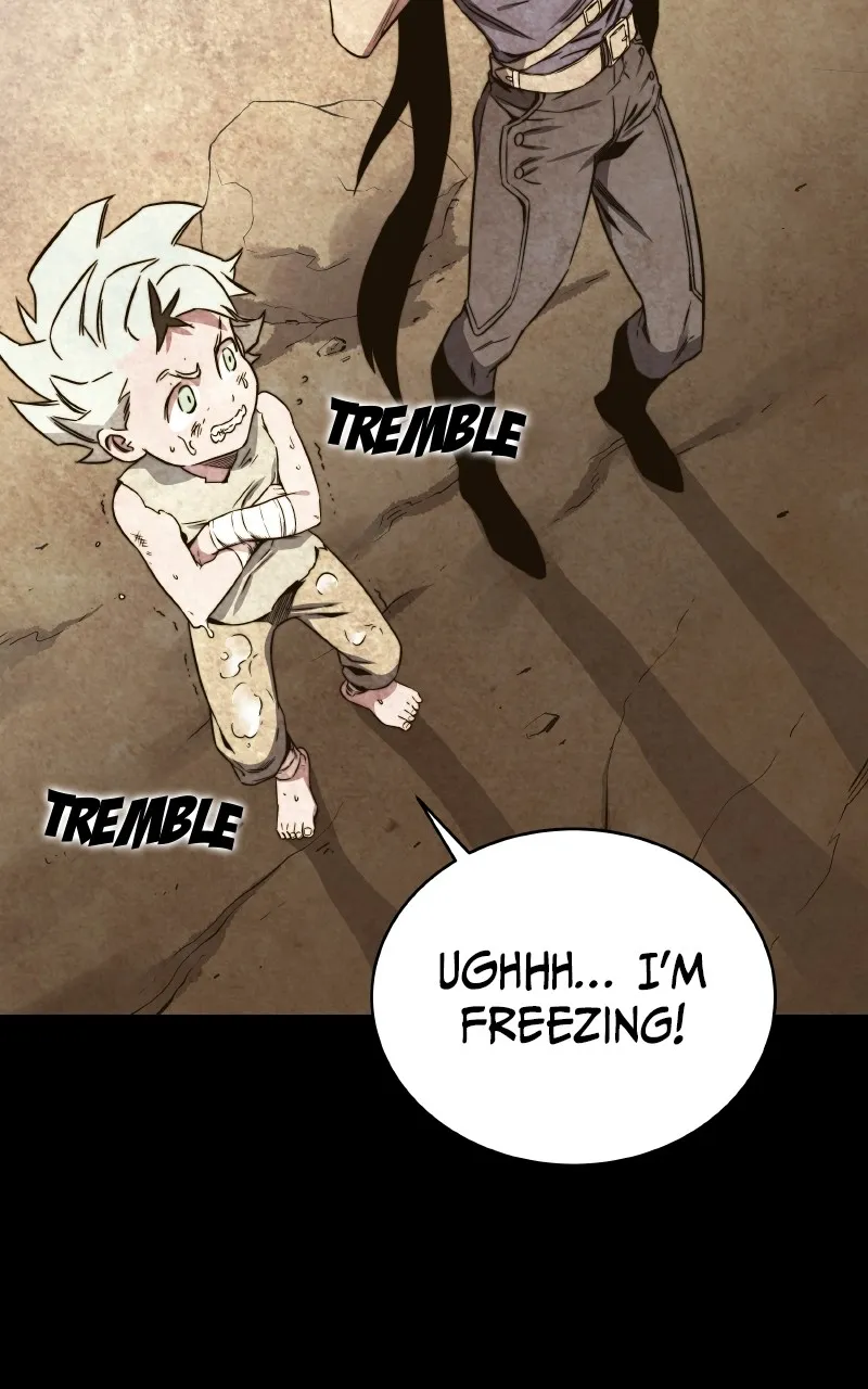 Read X & Ash chapter 70 image 132 on Lezhin