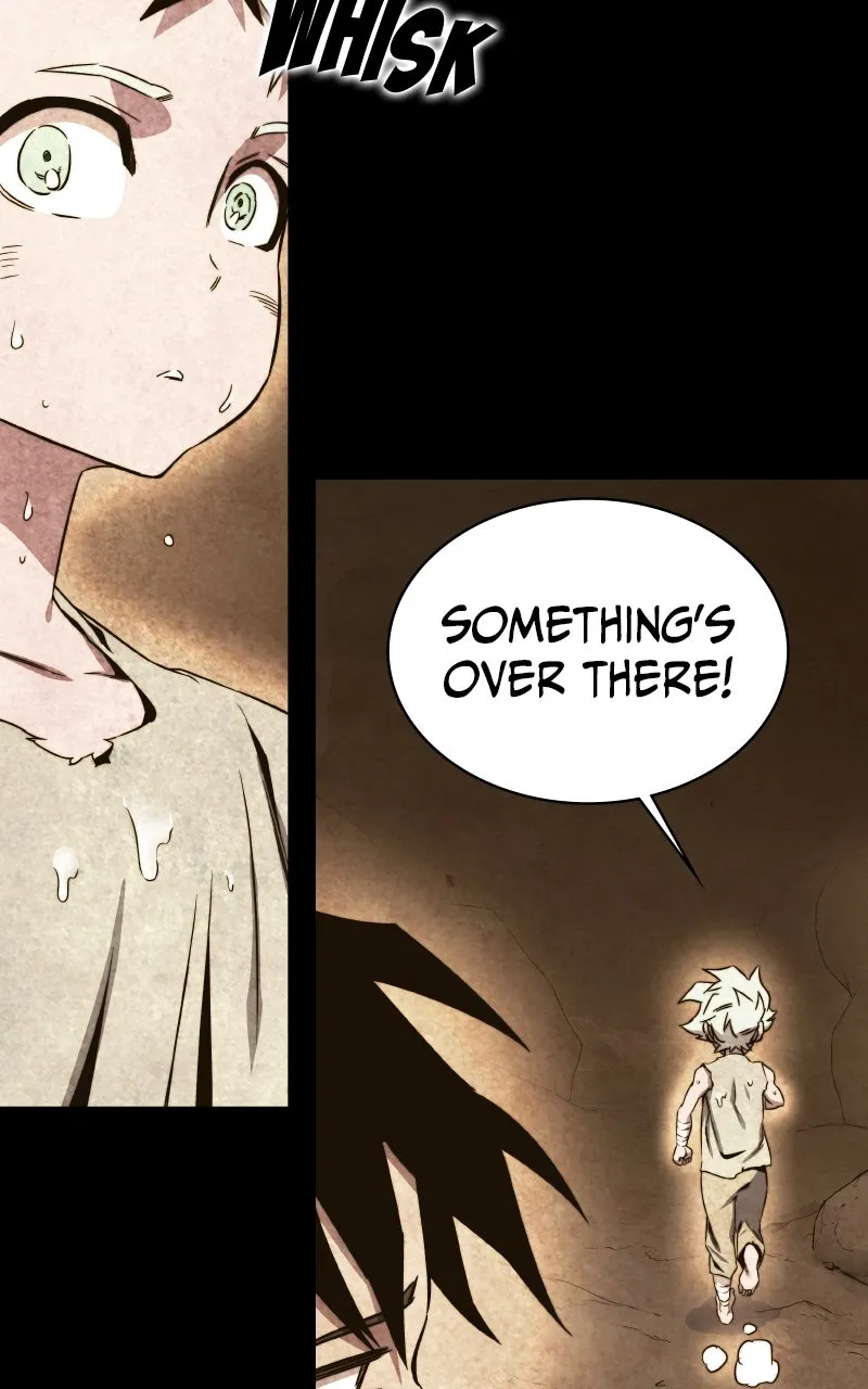 Read X & Ash chapter 70 image 135 on Lezhin